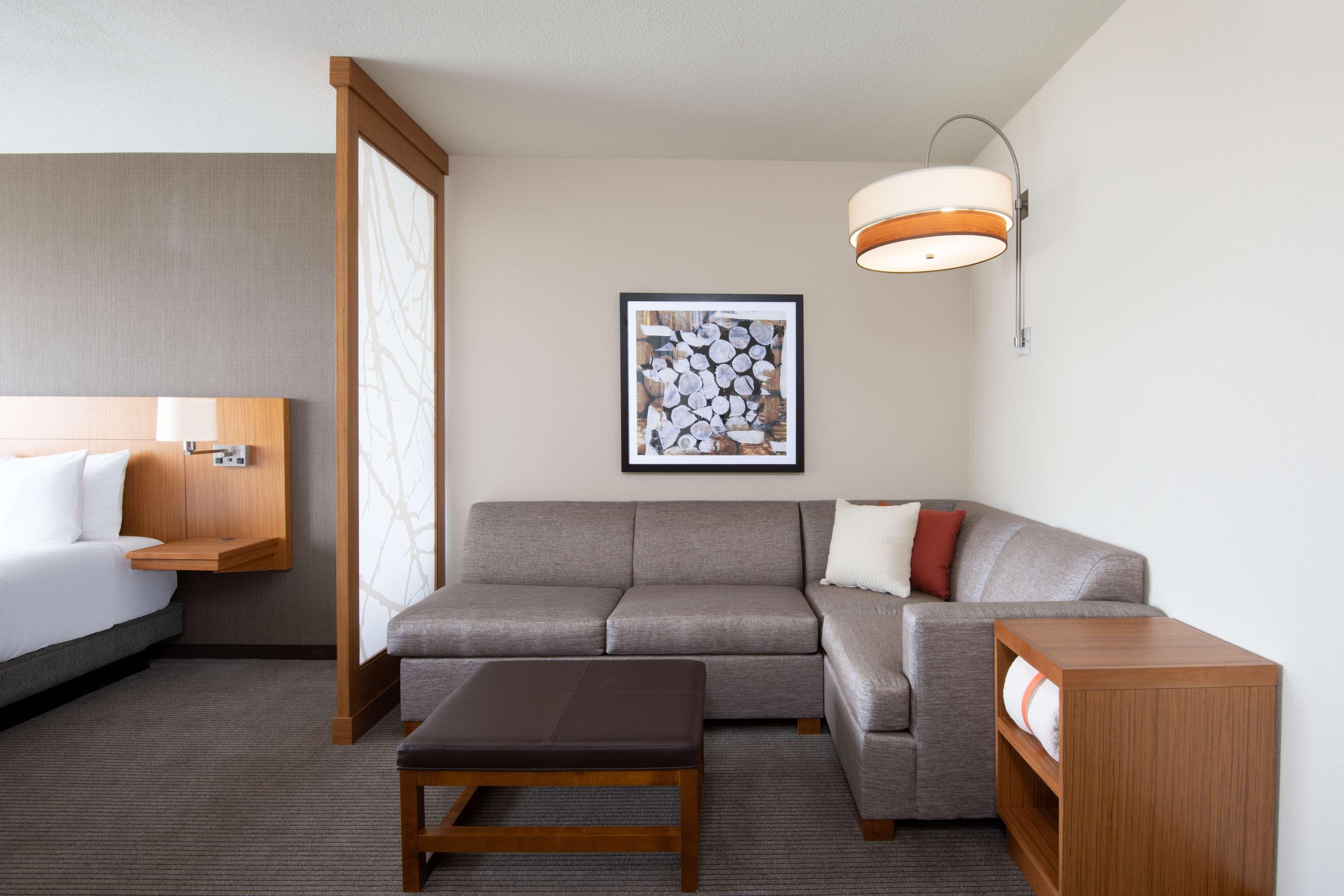 Hyatt Place Westminster Denver Exterior foto